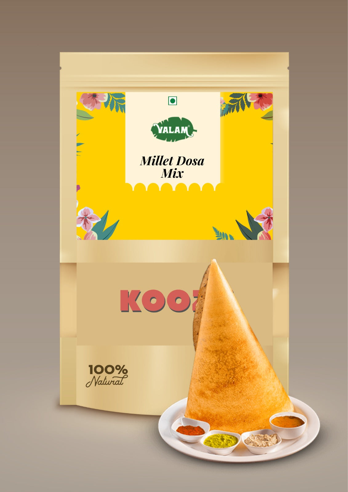 Millet Dosa Mix