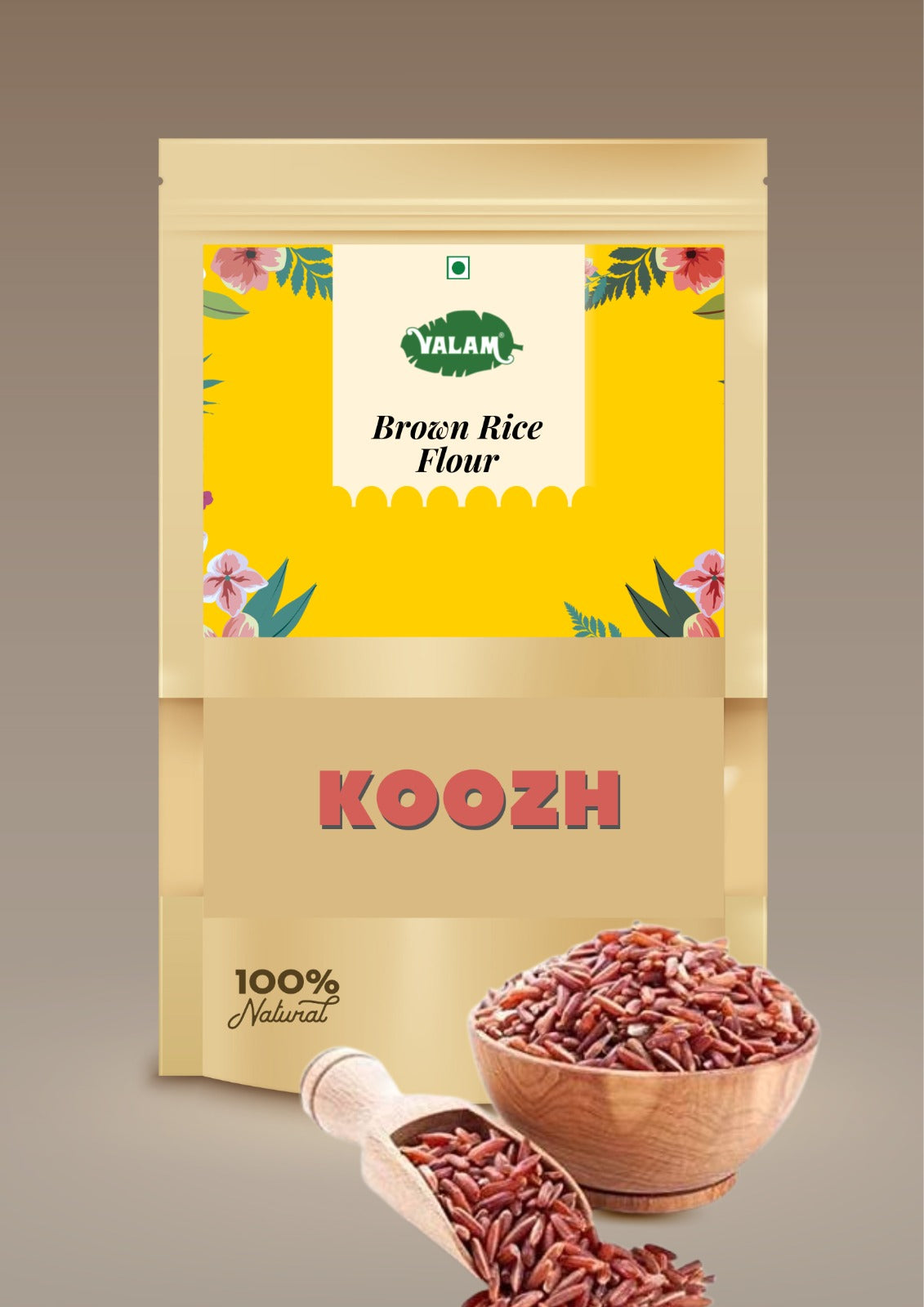 Brown Rice Flour